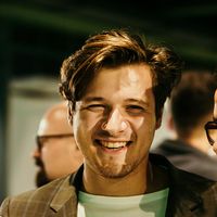 Ilija Stojanović's Photo