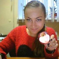 Nadia Chernysh's Photo