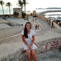 Veronika Ďuríková's Photo