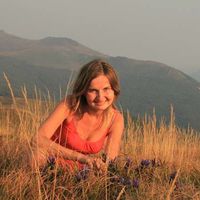 Patrycja Kuczyńska-Nowak's Photo