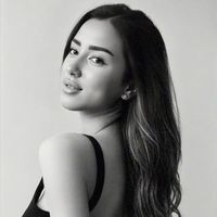 Kaoutar Khellaf's Photo