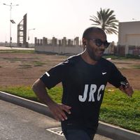 Eslam El Khateb的照片