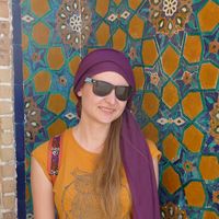 Marta Noushin的照片