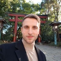 Allan Ellias Delaby's Photo