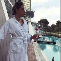 bensu tanriverdi的照片