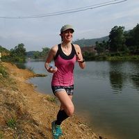 Camilla Moehle的照片