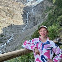 Aleksandra Krupinska's Photo