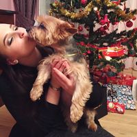 Diana Filipová的照片