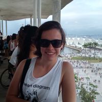 Beatriz  Rodrigues's Photo