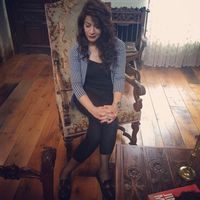 Gulcan Özel's Photo