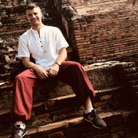 Paulius Kutka's Photo