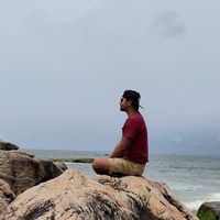 Mayank Tripathi's Photo