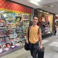 Jerónimo Cipriani的照片