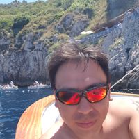 Martin Jorge Farje's Photo