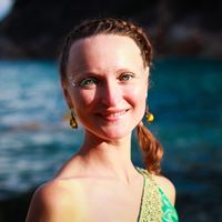 Olga Ptitsa的照片