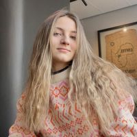 Даша Агапова's Photo