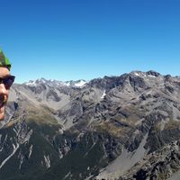 jean-daniel bernier's Photo