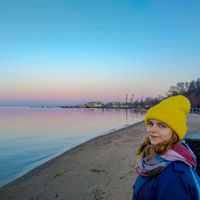 Marylou Dupuis's Photo