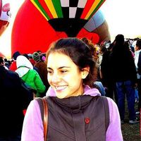 Anna Greti Everding's Photo