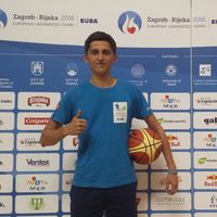 Andrii Shevel's Photo