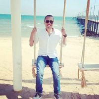 Ahmed Amr's Photo