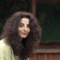 Shanoz Marodmamadova's Photo