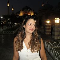 Fotos de Helen Santo