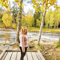 Emma Gelsthorpe's Photo