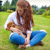 Sarah Morgan's Photo