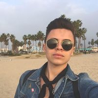 Jhonnatan Nunes's Photo