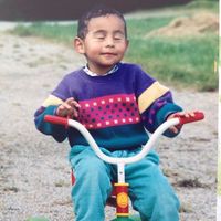 Santiago Valdera's Photo