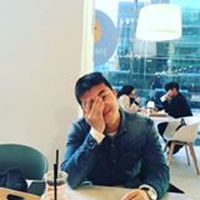 sang yeob Han's Photo