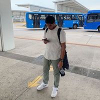 Gianluca Arcangeli's Photo