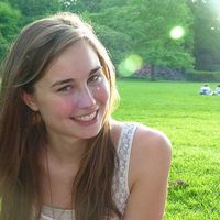 Kim Borrmann's Photo