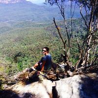 Stella Marie's Photo