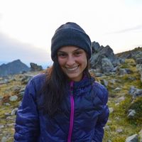 Charlotte Saint-Amour's Photo