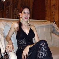 Aralí Melgarejo Gomez's Photo