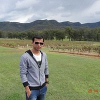 Kunal Parekh's Photo