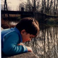 Patrick Augeau's Photo