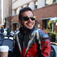 Cihan Çelik's Photo