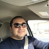 Ahmed Khedr的照片