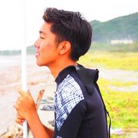 Kazuki Hashimoto's Photo