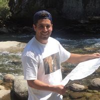 Justin Murray的照片