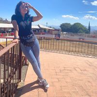 Ceci Olvera的照片