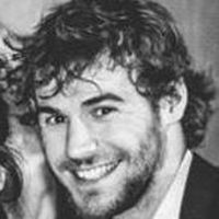 Mathieu Seurin's Photo