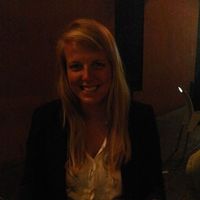 Griet Deweirdt's Photo