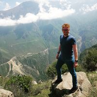 Dominik Goldschmidt的照片