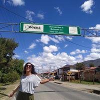 Léonie Sentuc's Photo