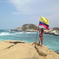 Carol Pacheco Prieto的照片