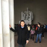 Fotos de peter huang